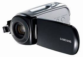 Camescope vp-mx10/xef