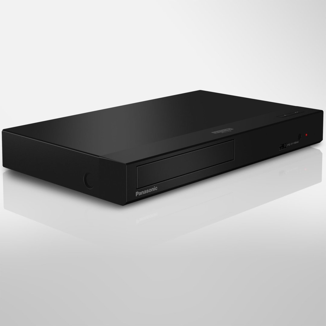 Lecteur bluray 4k dp-ub150ef-k