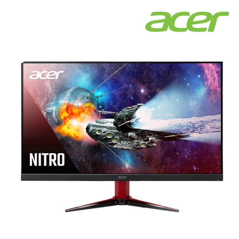 Ecran gamer vg242y