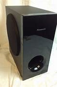 Subwoofer + 2 enceintes sb-hw190