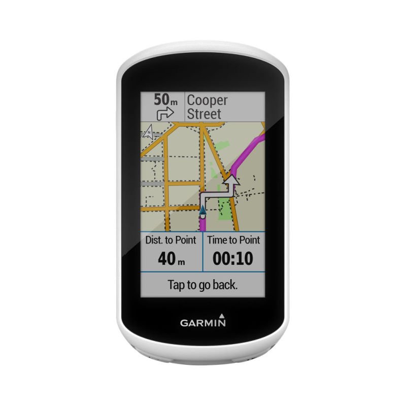 Gps velo edge explorer
