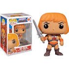 Pop! 991 master of the universe he-man