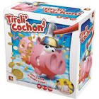 Jouet tireli cochon