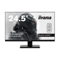Ecran 24" g2530hsu black hawk