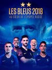 Les bleus 2018