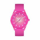 Montre a quartz solar power