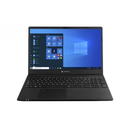Ordinateur portable satellite pro l50-g-132