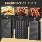 Sandwich maker 300002jvu