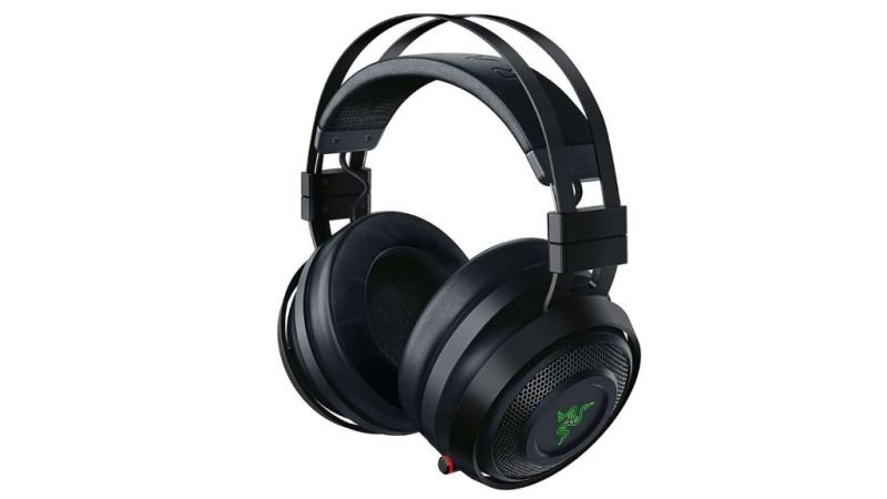 Casque gamer nari ultimate