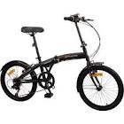 Velo pliant folding bike