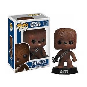 Pop chewbacca 604224