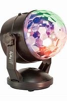 Boule disco rgb kidz-disco