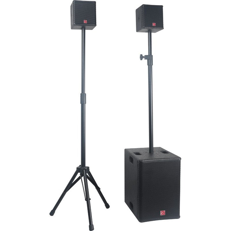 Syst triphonique 2,1 300w first-s2.1