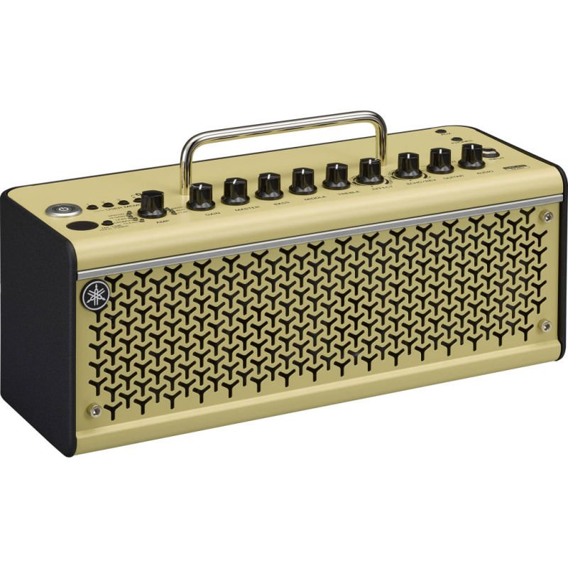 Ampli guitare bluetooth thr10ii