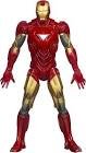 Figurine ironman