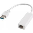 Adaptateur usb-c vers rj45