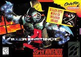 Jeu killer instinct