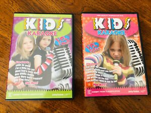 Kids karaoke
