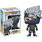Pop kakashi