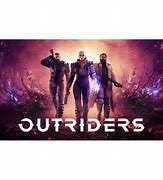 Jeu outriders