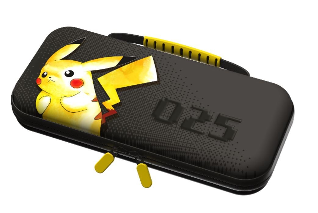 Switch sacoche pikachu 025 299096e