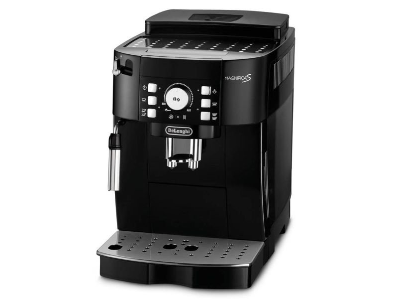 Machine a cafe expresso magnifica ecam 21.112.s