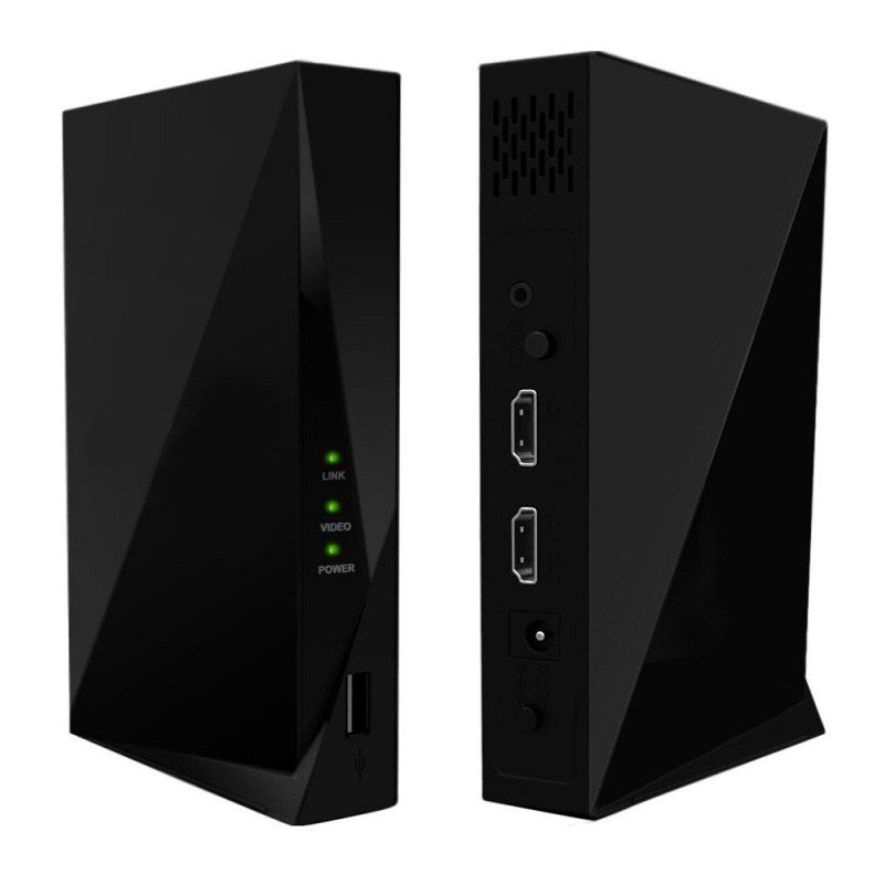 Hdmi video link vlhd38