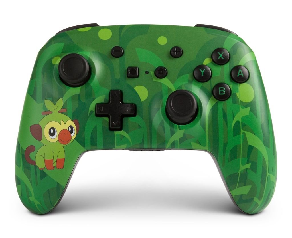 Manette switch ouistempo 299165c