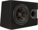 Caisson basse s2-1224ss