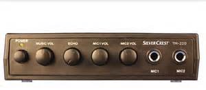 Microphone bm800
