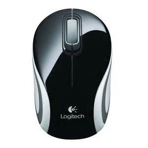 Souris sans fil m187