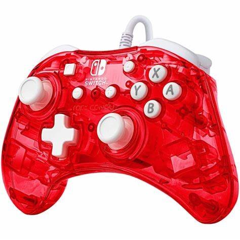 Manette switch rock candy