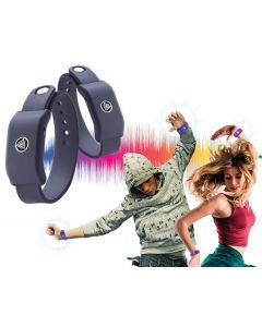 Bracelet de danse muzic by mooving