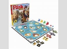 Jouet risk