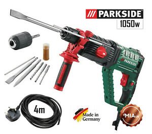 Perforateur burineur pbh 1050 c3