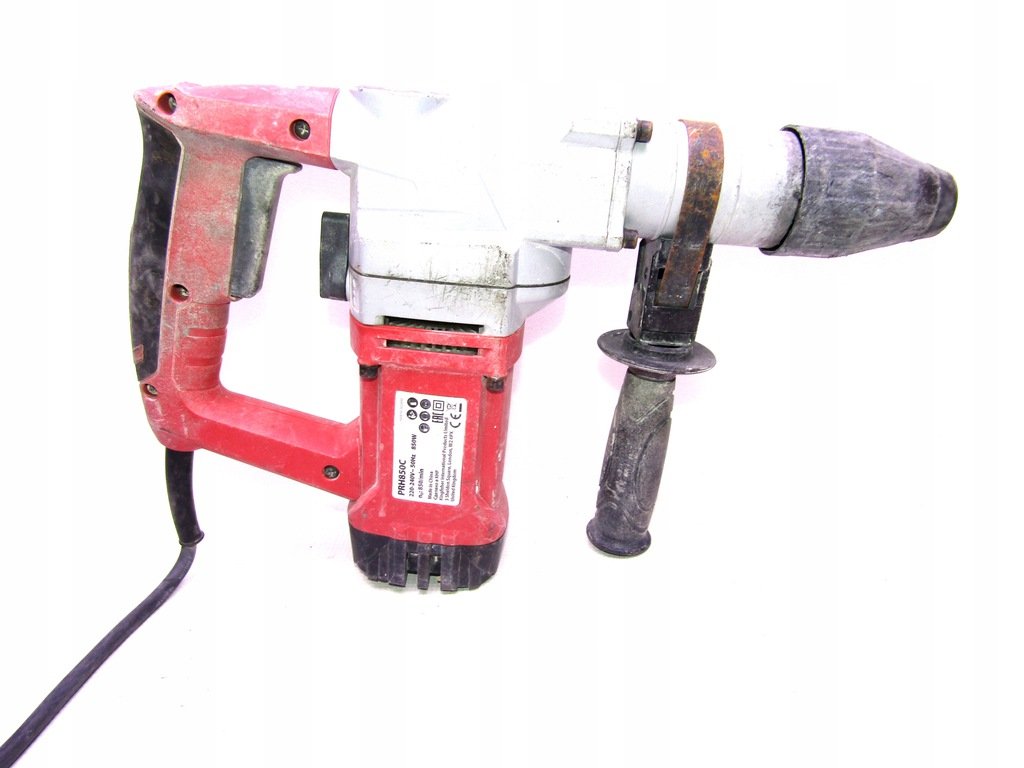 Perforateur 850w prh850c