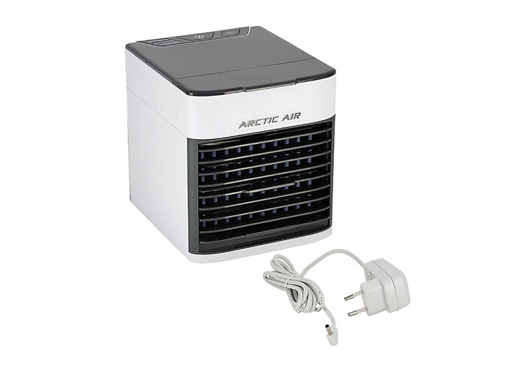 Rafraichisseur d air ultra