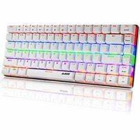 Clavier gaming nacodex