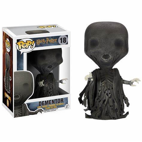 Pop dementor