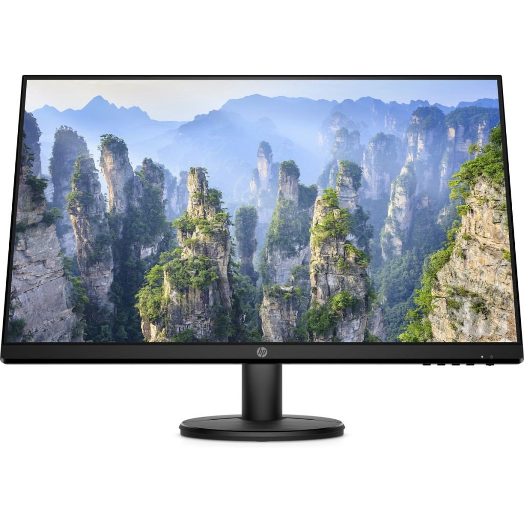 Moniteur 27