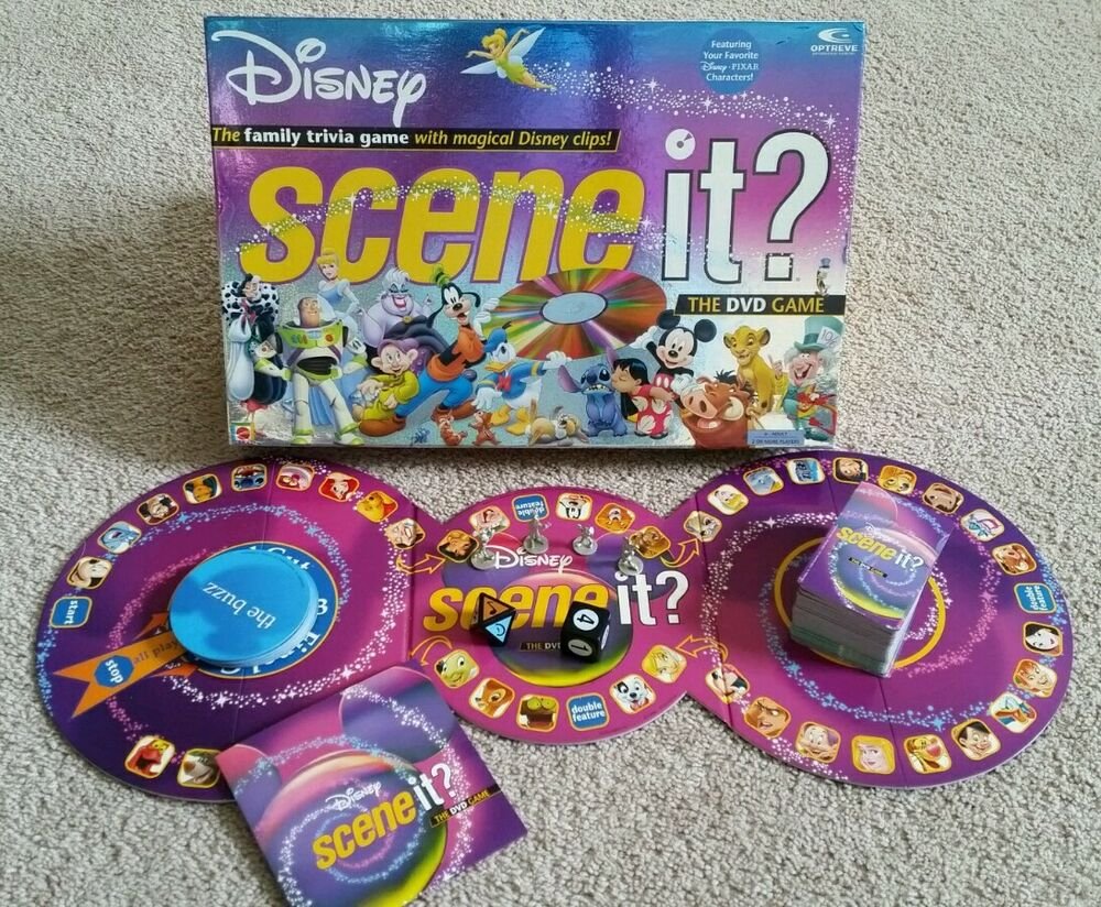 Jeu de societe scene it cinema