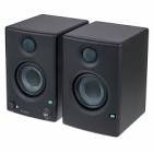 Enceintes monitoring eris e3.5 bt