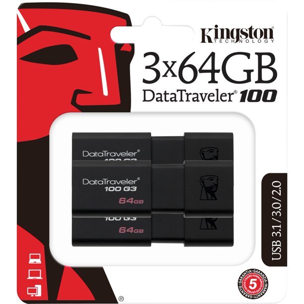 Carte memoire micro sd 64 go