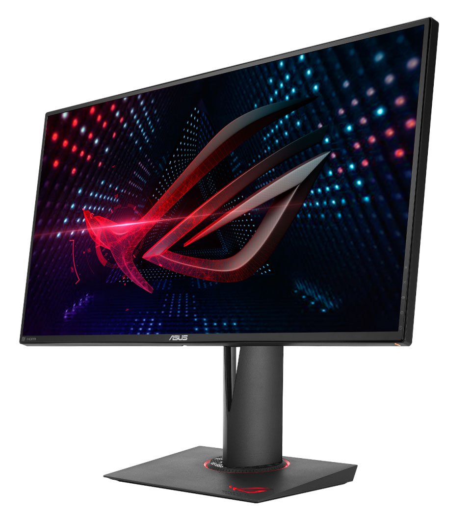 Ecran pc 27" swift pg279q