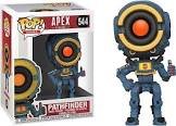 Pop pathfinder 544