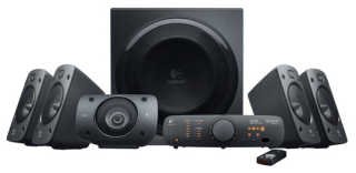 Systeme son 5.1 z906