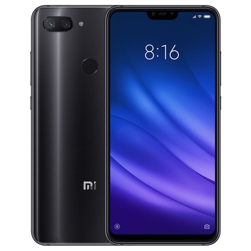 Xiaomi mi 8 lite
