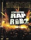 Generation rap'rnb 12