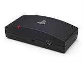 Passerelle multimedia play tv