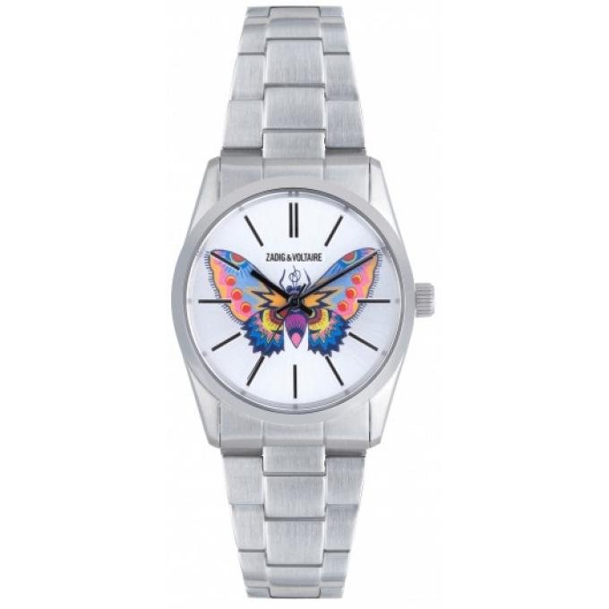 Montre a quartz zvt009